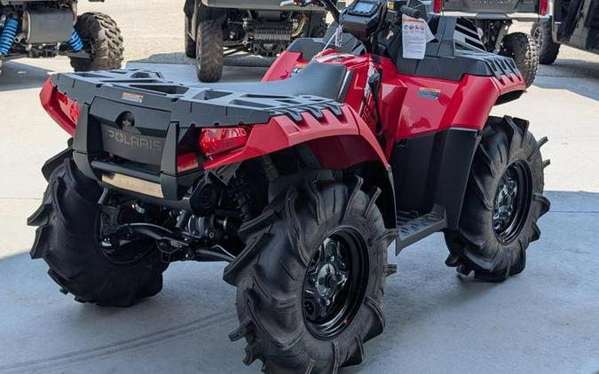 2026 Polaris® Sportsman 850 Mud Edition