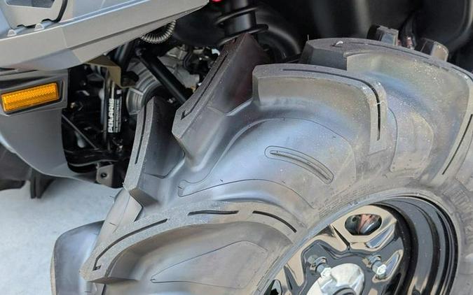 2026 Polaris® Sportsman 850 Mud Edition