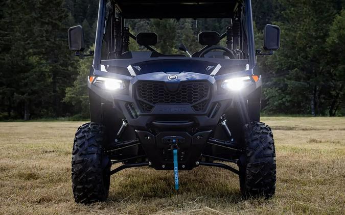 2025 CFMOTO UFORCE 800 XL