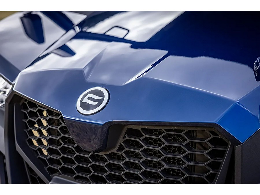 2025 CFMOTO UFORCE 800 XL