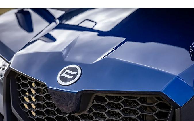 2025 CFMOTO UFORCE 800 XL