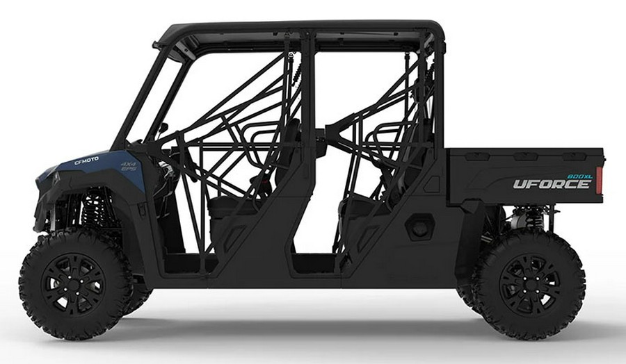 2025 CFMOTO UFORCE 800 XL