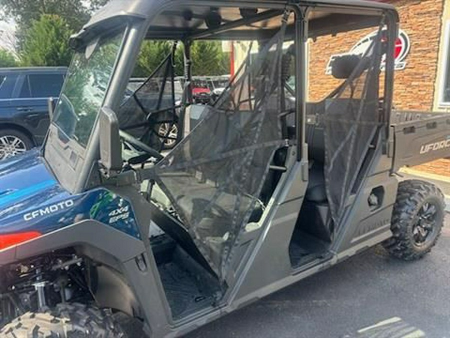 2025 CFMOTO UFORCE 800 XL