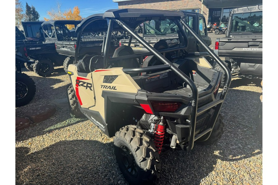 2026 Polaris RZR TRAIL ULTIMATE