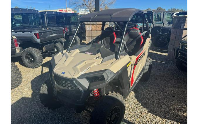 2026 Polaris RZR TRAIL ULTIMATE