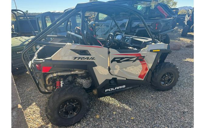 2026 Polaris RZR TRAIL ULTIMATE