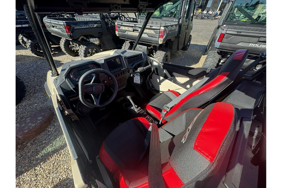 2026 Polaris RZR TRAIL ULTIMATE