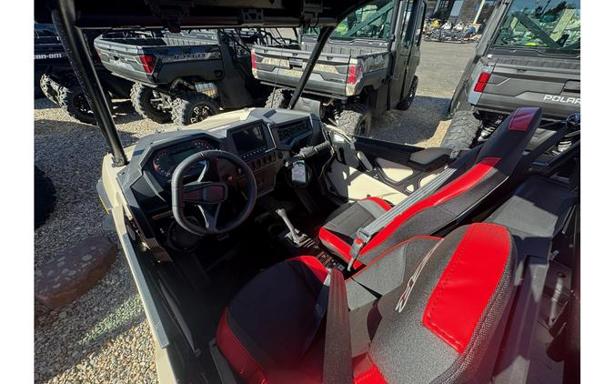 2026 Polaris RZR TRAIL ULTIMATE