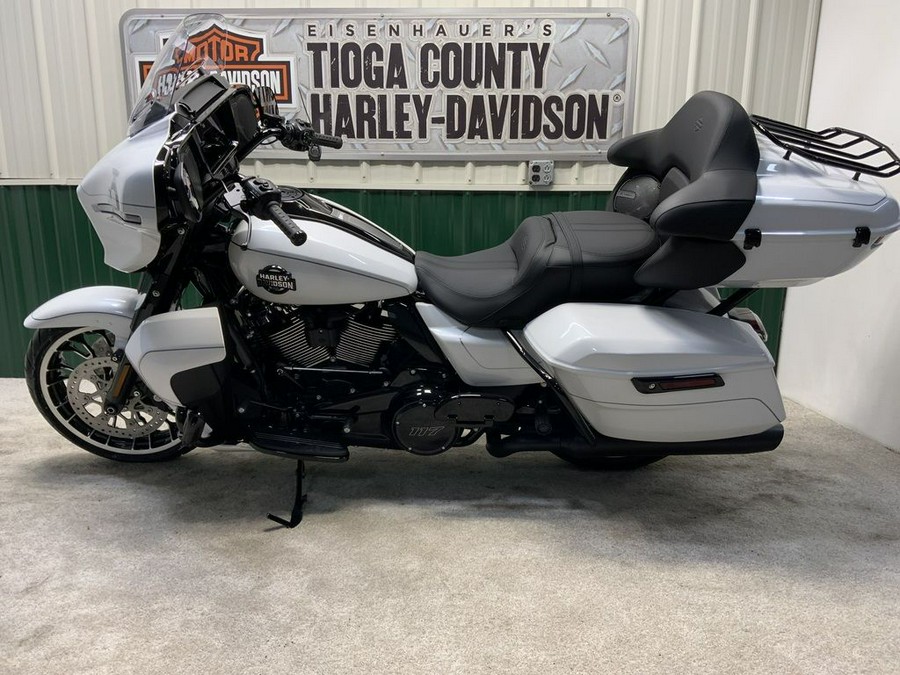 2026 Harley-Davidson® FLHXL - Street Glide® Limited