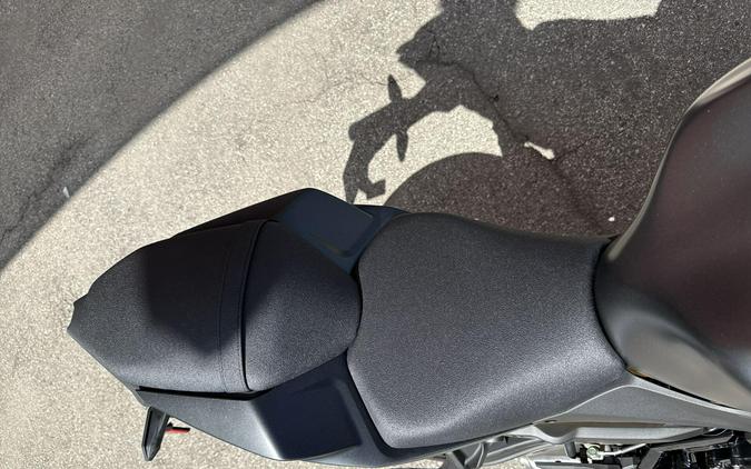 2026 Kawasaki Z650 S ABS