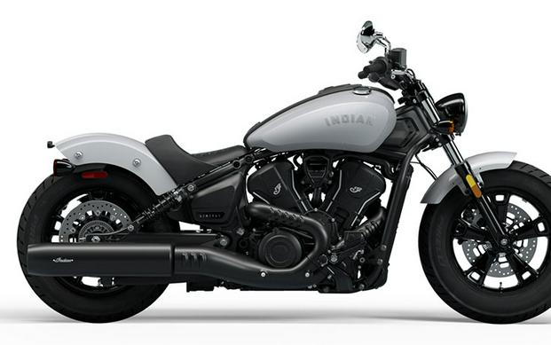 2025 Indian Motorcycle Scout® Sixty Bobber Limited