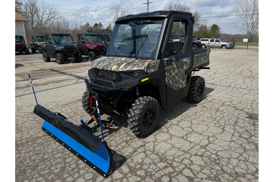 2024 Ranger® SP 570 NorthStar Edition Camo - Polaris