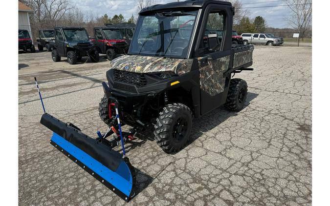 2024 Ranger® SP 570 NorthStar Edition Camo - Polaris
