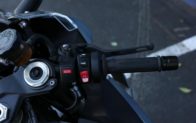 2026 BMW S 1000 RR