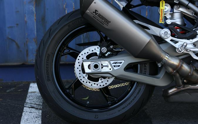 2026 BMW S 1000 RR