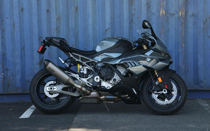 2026 BMW S 1000 RR