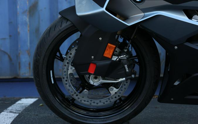 2026 BMW S 1000 RR