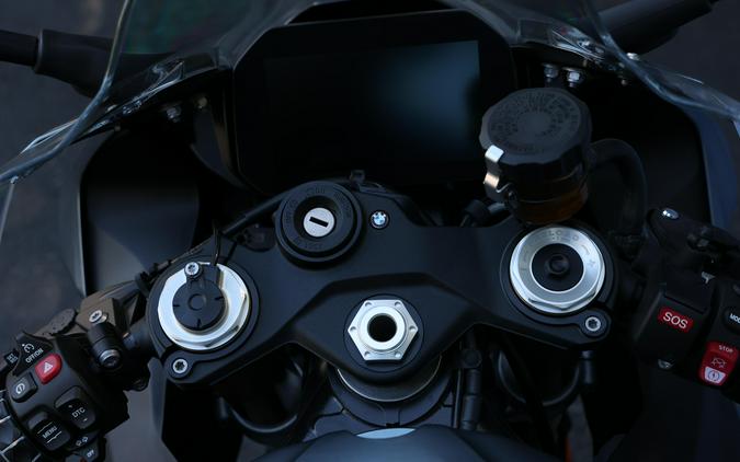 2026 BMW S 1000 RR