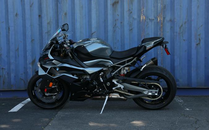 2026 BMW S 1000 RR