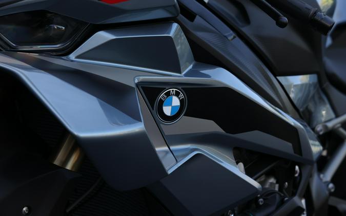 2026 BMW S 1000 RR