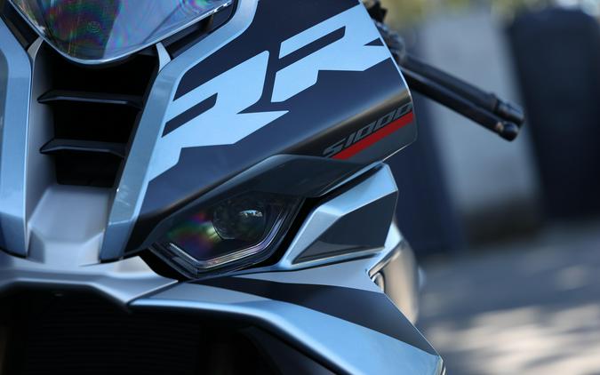 2026 BMW S 1000 RR