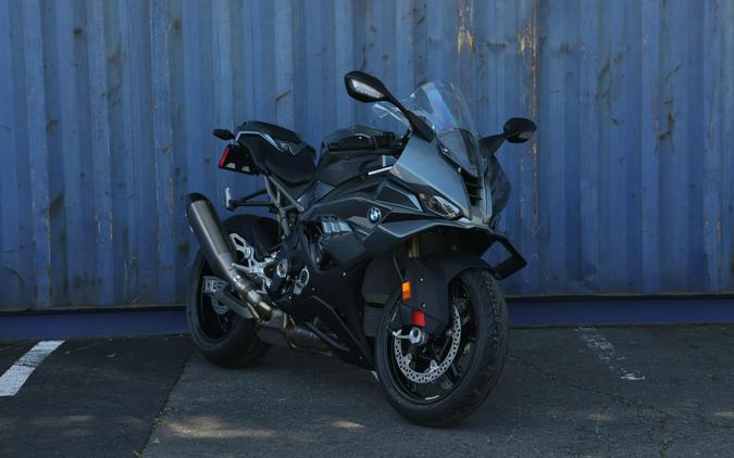 2026 BMW S 1000 RR