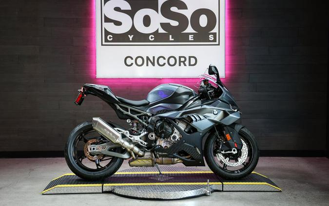 2026 BMW S 1000 RR