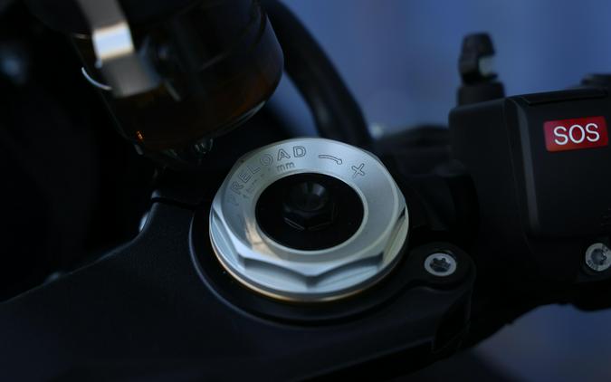 2026 BMW S 1000 RR