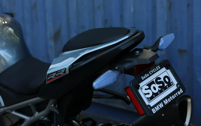 2026 BMW S 1000 RR