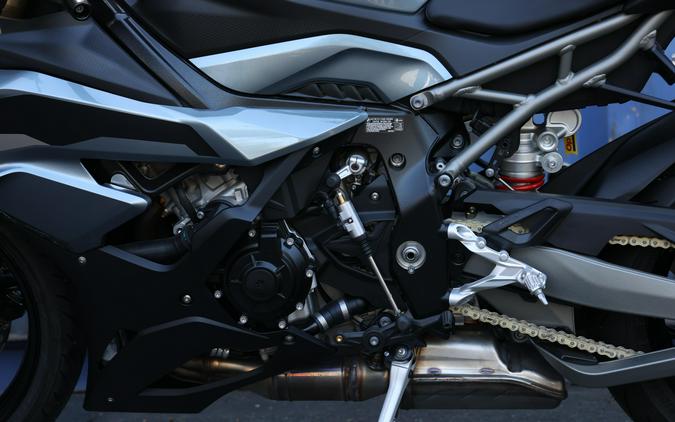 2026 BMW S 1000 RR