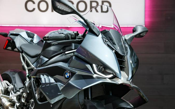 2026 BMW S 1000 RR
