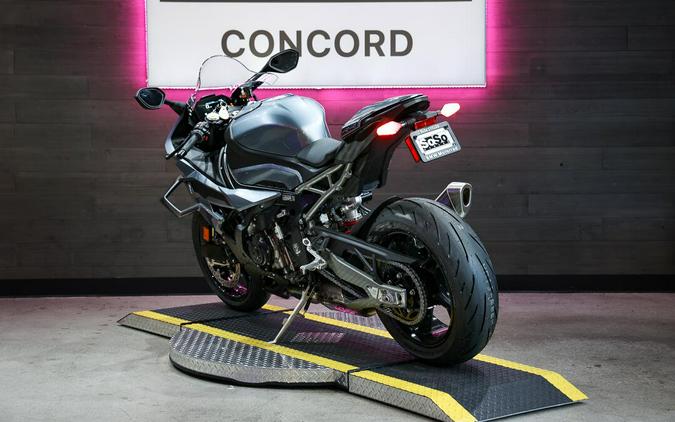 2026 BMW S 1000 RR