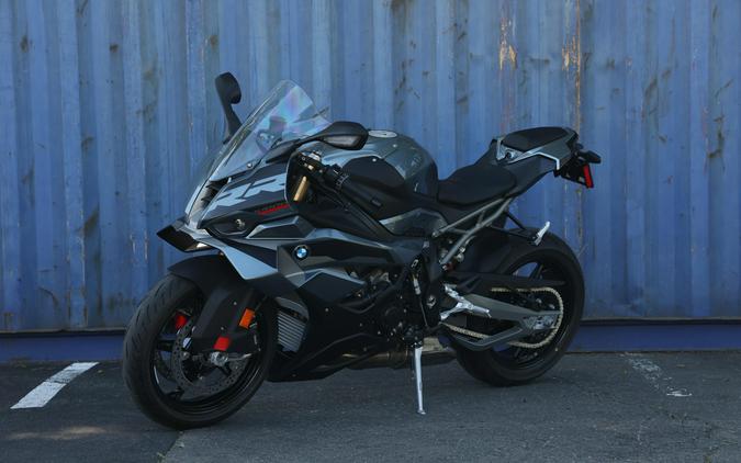 2026 BMW S 1000 RR