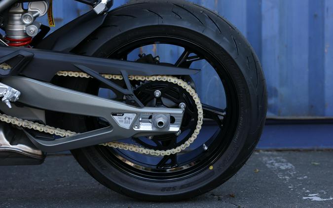 2026 BMW S 1000 RR