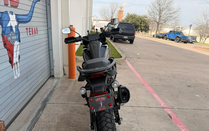 2026 Harley-Davidson Pan America® 1250 Special