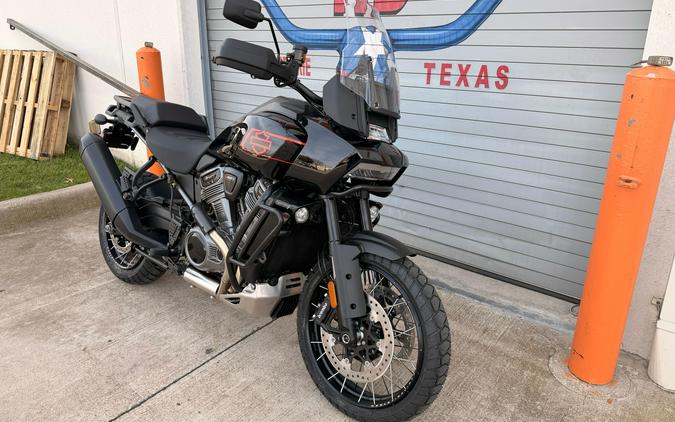 2026 Harley-Davidson Pan America® 1250 Special