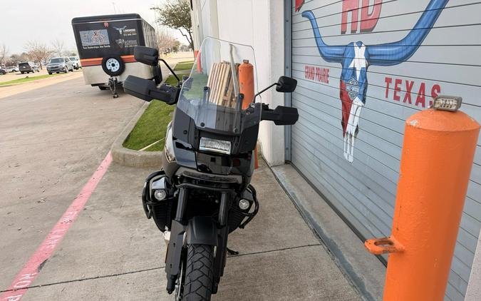 2026 Harley-Davidson Pan America® 1250 Special
