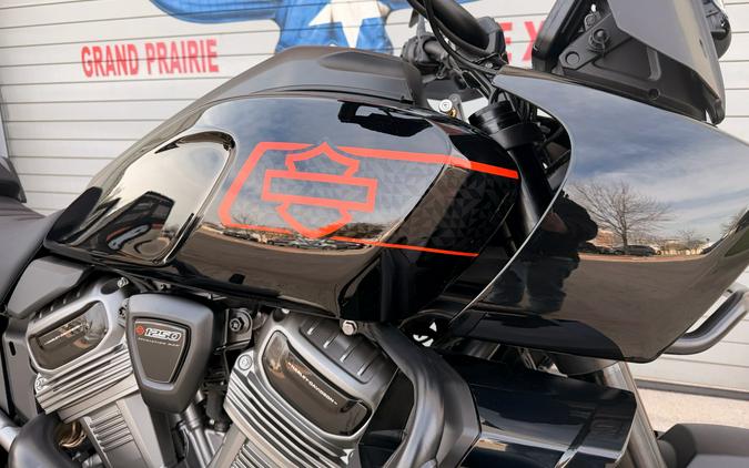 2026 Harley-Davidson Pan America® 1250 Special