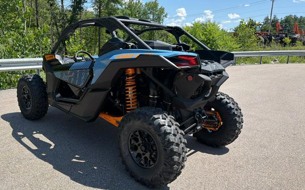 2026 Can-AM Maverick X3 DS TURBO RR