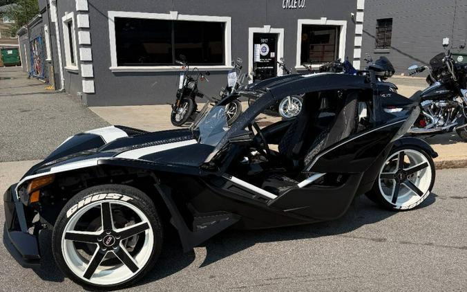 2019 Polaris Slingshot Grand Touring