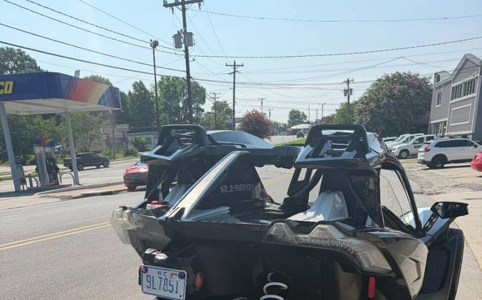 2019 Polaris Slingshot Grand Touring