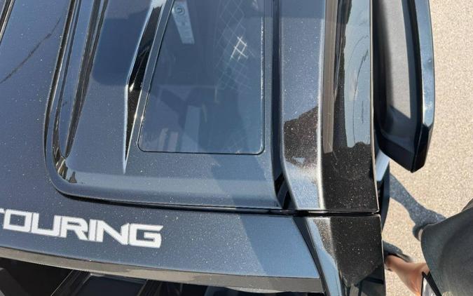 2019 Polaris Slingshot Grand Touring