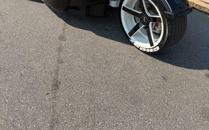 2019 Polaris Slingshot Grand Touring
