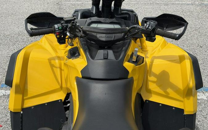 2021 Can-Am OUTLANDER XMR 1000R GG