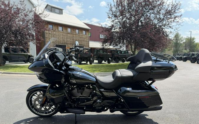 FLTRXL 2026 Road Glide Limited