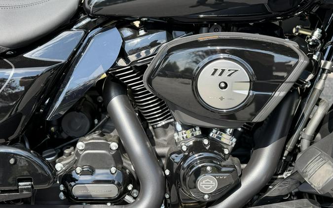 FLTRXL 2026 Road Glide Limited