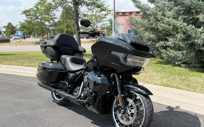 FLTRXL 2026 Road Glide Limited