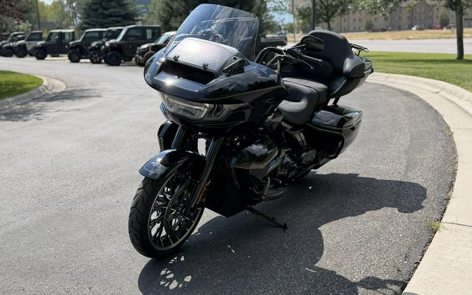 FLTRXL 2026 Road Glide Limited