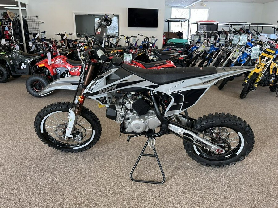 2024 Pitster Pro FSE 190