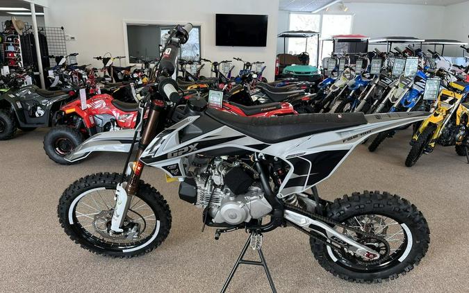 2024 Pitster Pro FSE 190
